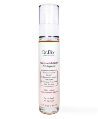 Dr. Elix Expert Hair Growth Inhibitor Serum 1.7 fl oz
