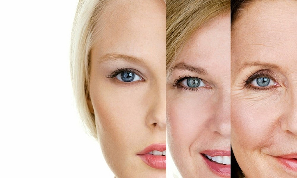 Anti-aging secrets - best natural remedies by Dr Elix